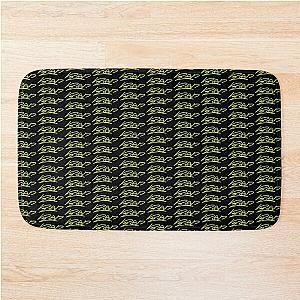 NCT Doyoung Signature Bath Mat