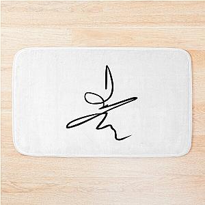 TREASURE Doyoung Signature Bath Mat