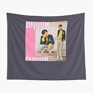 NCT 127 Touch Doyoung Tapestry