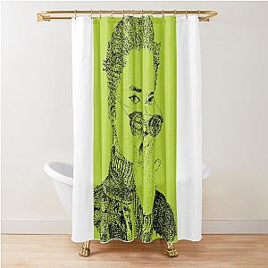 NCT Doyoung Shower Curtain