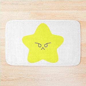 NCT 127 Doyoung - Neo City: The Unity Star Bath Mat