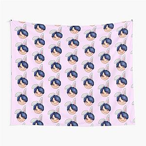 NCT Doyoung Bunny Pixel