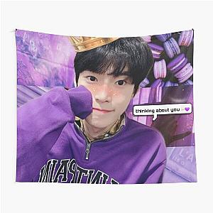 NCT Doyoung Tapestry