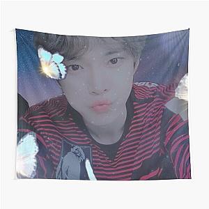 Kim Doyoung Butterfly Tapestry