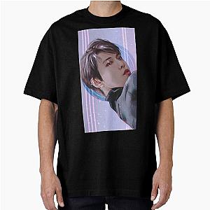 NCT 127 Doyoung Oversized T-Shirt