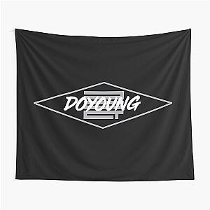 NCT Doyoung Tapestry