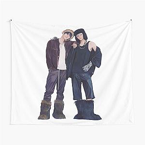 Doyoung & Taeyong Tapestry