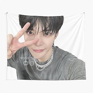 Doyoung NCT 127 Tapestry