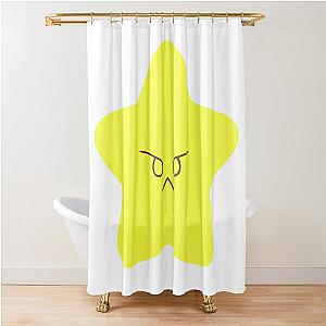 NCT 127 Doyoung - Neo City The Unity star Shower Curtain