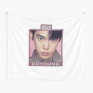 NCT 2018 Doyoung Tapestry