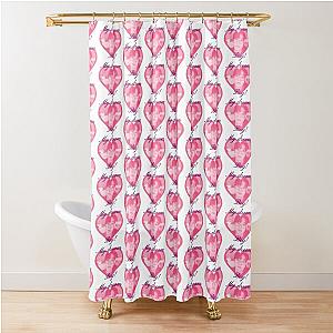 My dream boy Doyoung NCT Shower Curtain