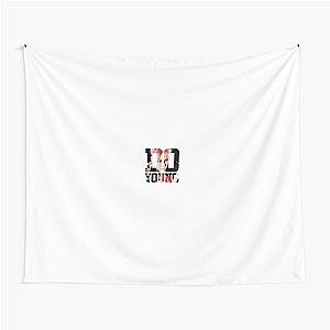 NCT 127 Doyoung LIMITLESS Tapestry