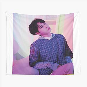 Doyoung NCT 127 Awaken Tapestry