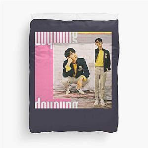 NCT 127 Limited Edition Doyoung Duvet Cover