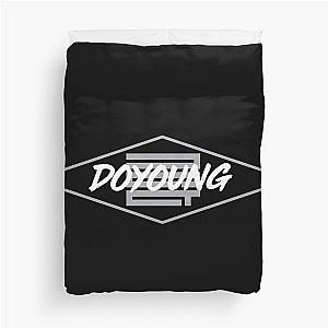NCT Doyoung Duvet Cover