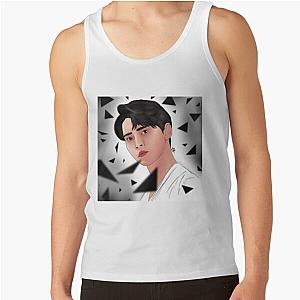 NCT Doyoung FLOATING Tank Top