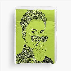 NCT Doyoung Duvet Cover