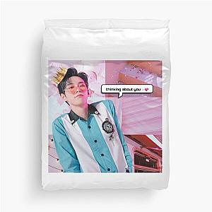NCT Duvet Cover