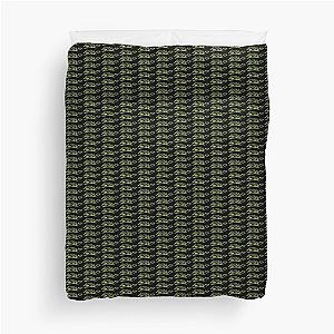 NCT Do Youung Signature Duvet Cover