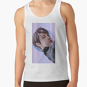 NCT 127 DoYounG Tank top