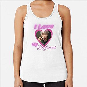 Doyoung NCT Kpop Tank Top