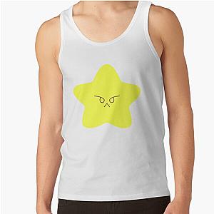 NCT 127 Doyoung Neo City The Unity Star Tank Top