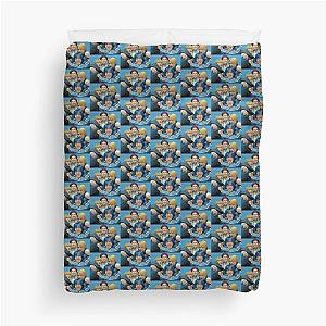 Taeil Doyoung Haechan Yuta Cute Duvet Cover