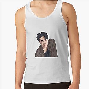 Doyoung NCT 127 Top