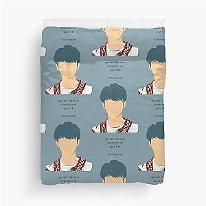 Quotes by Doyoung