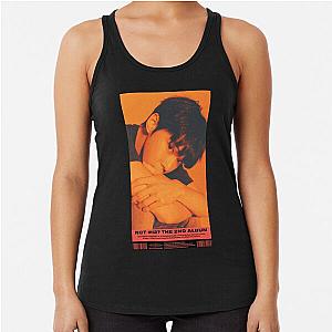 Doyoung Neo Zone Tank Top