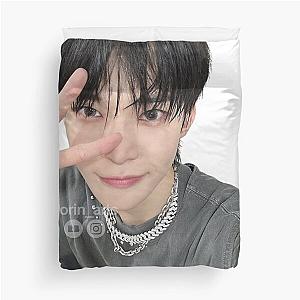 Doyoung NCT 127 Duvet Cover