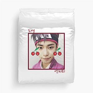 Cherry Doyoung Duvet Cover