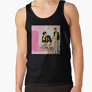 NCT 127 Touch DoYoung Tank Top