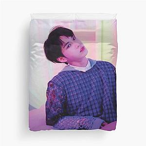 Doyoung NCT 127 Awaken Duvet Cover