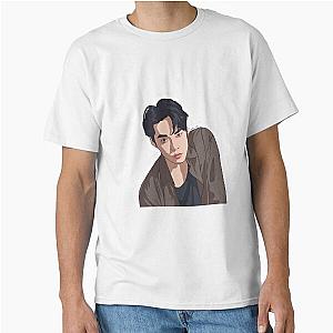 Doyoung NCT Classic T-Shirt