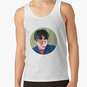 NCT Doyoung Tank Top
