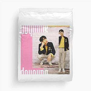NCT 127 duvet cover