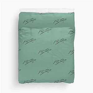 Kim Doyoung NCT Duvet Cover
