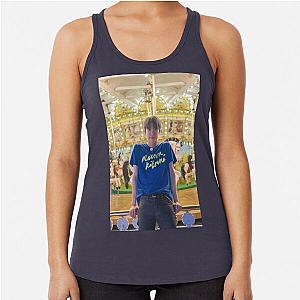 Doyoung NCT Racerback Tank Top