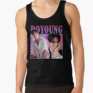 Doyoung NCT Tank Top