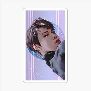 NCT 127 DOYOUNG Sticker