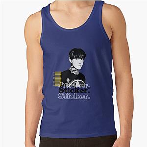 NCT Doyoung Sticker T shirt