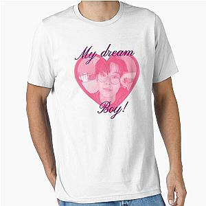 My dream boy NCT Essential T-Shirt