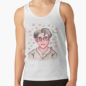 Doyoung Elevator Tank Top