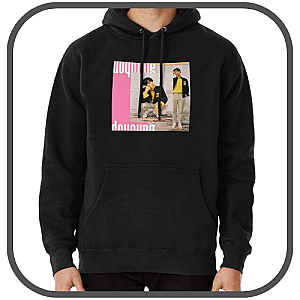Doyoung Hoodies