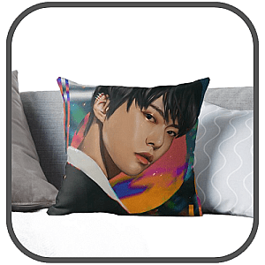 Doyoung Pillows Cover