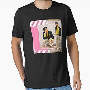 NCT 127 Do-young Essential T-Shirt