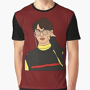 Doyoung Graphic T Shirt