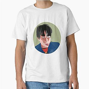 NCT Doyoung Classic T-Shirt