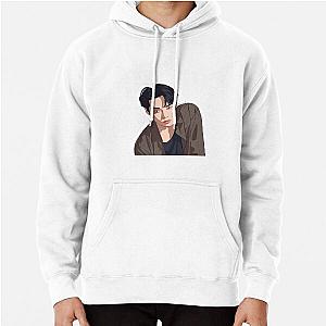 Doyoung NCT 127 Hoodie